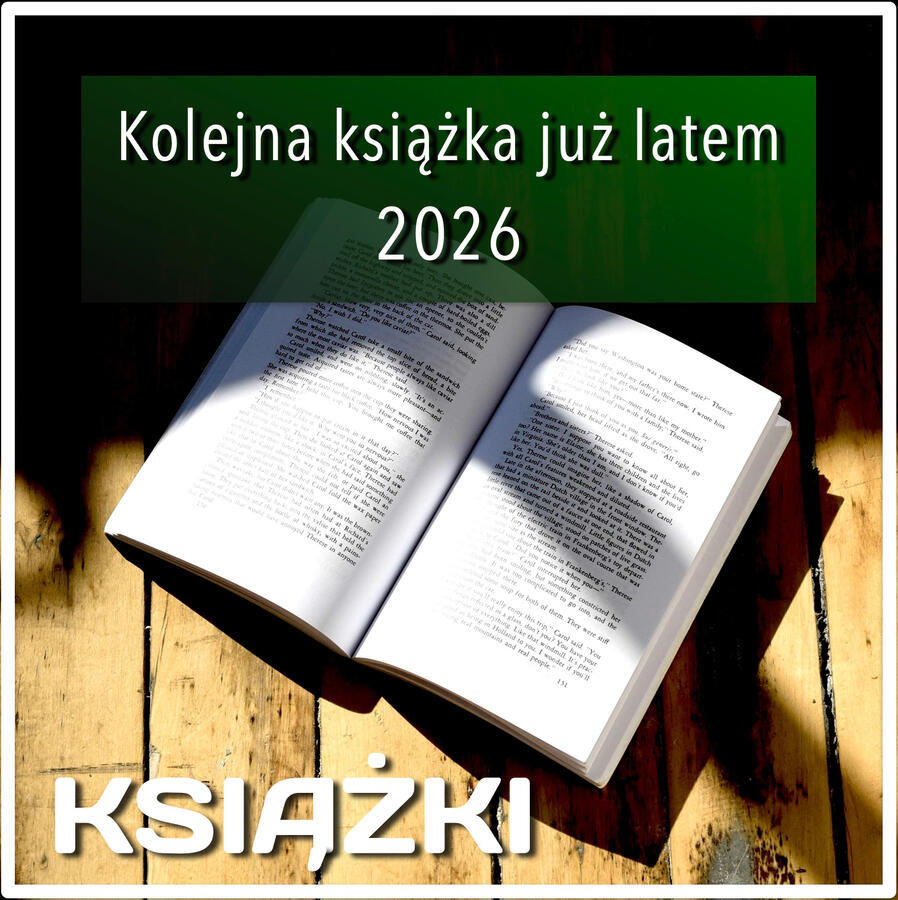 Ksiazki Ksiazki