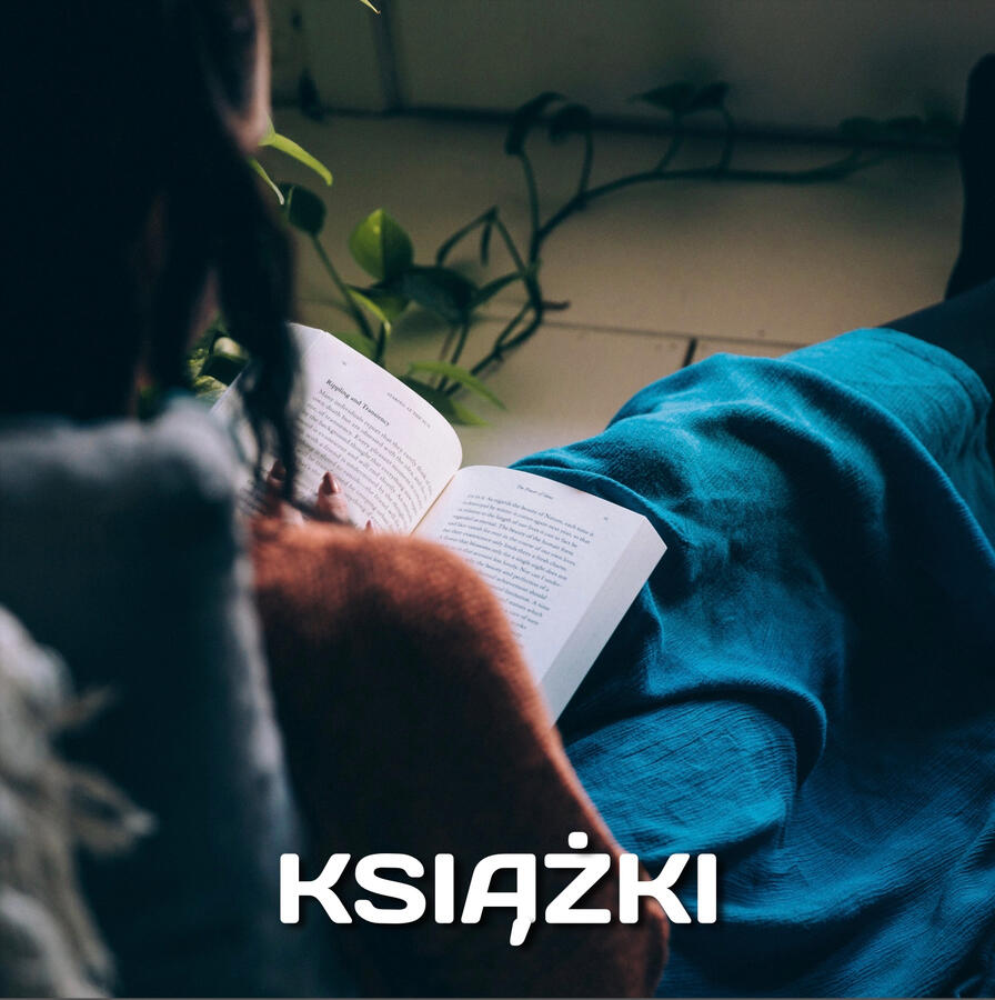 Ksiazki Ksiazki